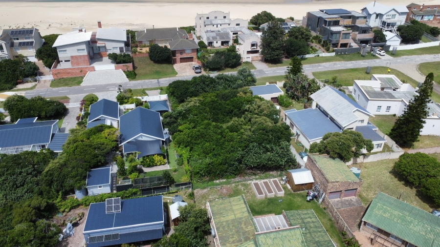 0 Bedroom Property for Sale in Cannon Rocks Eastern Cape